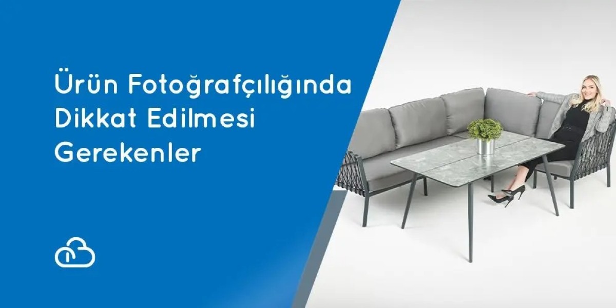 Ürün Fotoğrafçılığında Dikkat Edilmesi Gerekenler