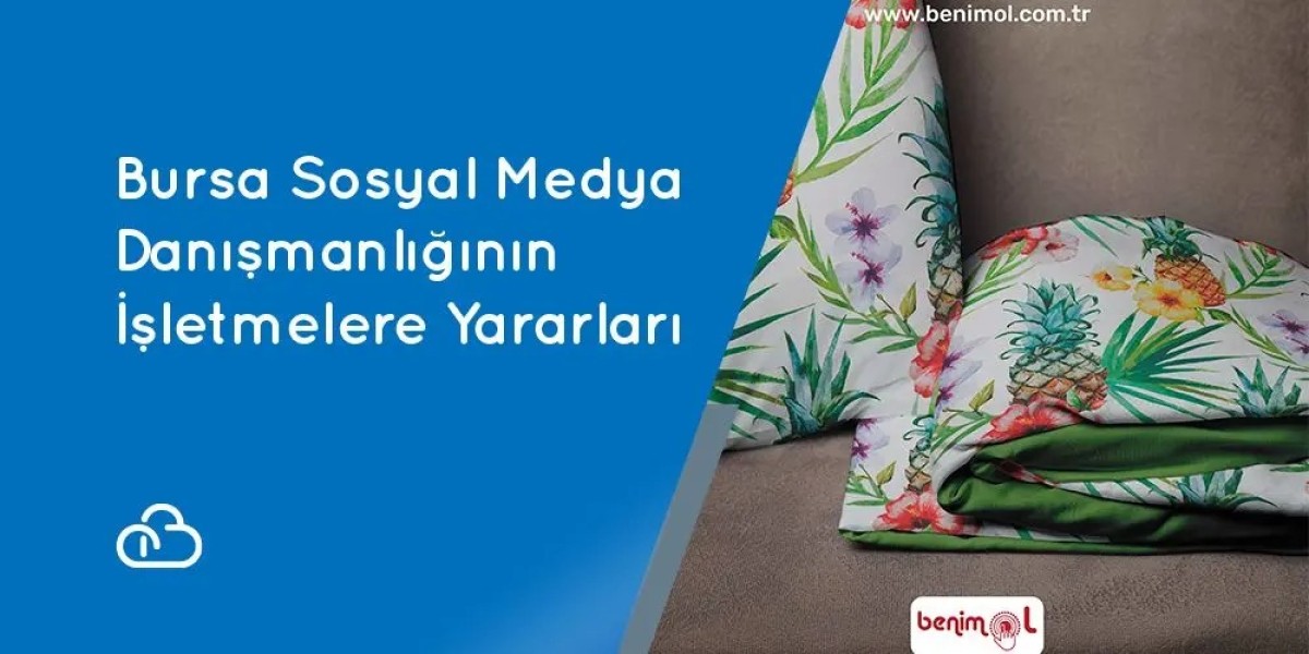 Bursa Sosyal Medya Danışmanlığının İşletmelere Yararları