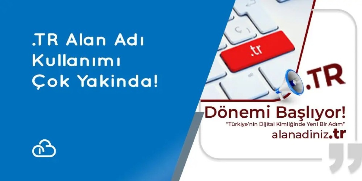 .TR Alan Adı Kullanımı Çok Yakında..!, Tr Domain Alma, Trabis Alan Adı