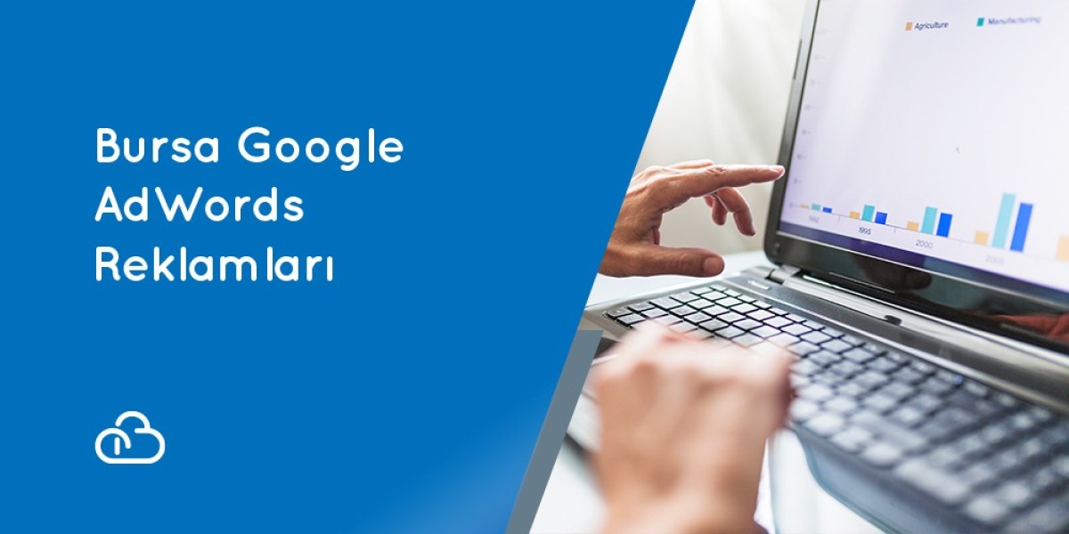 Bursa Google Reklam Verme, Google AdWords Reklamı Neden Verilir ?