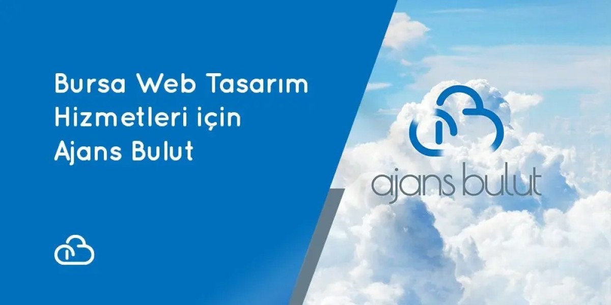 Bursa Web Tasarım Hizmetleri İçin Ajans Bulut