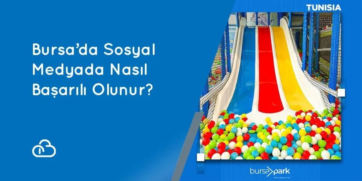 Bursa’da Sosyal Medyada Nasıl Başarılı Olunur?