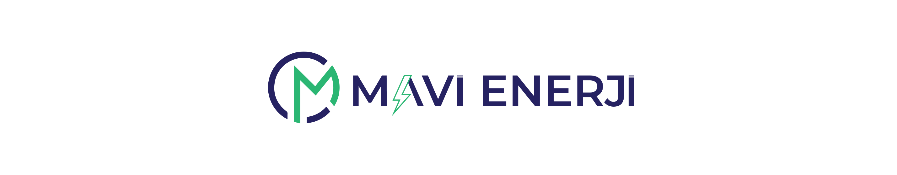 Mavi Enerji Logo