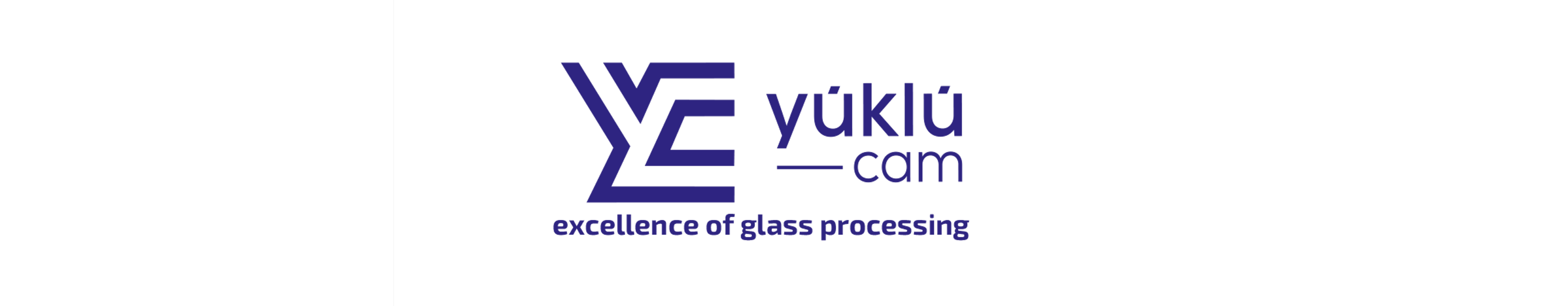 Yüklü Cam Logo