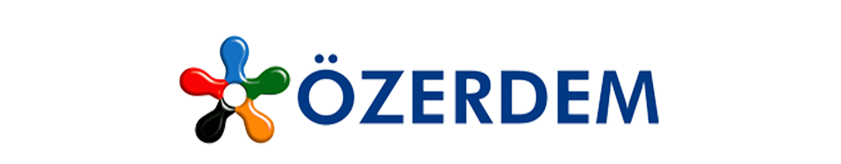 Özerdem Mensucat Logo