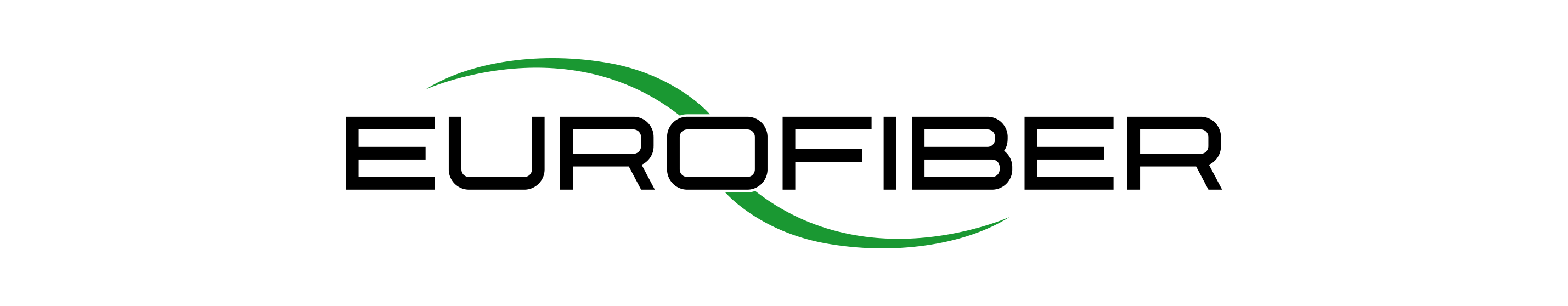 Eurofiber Logo