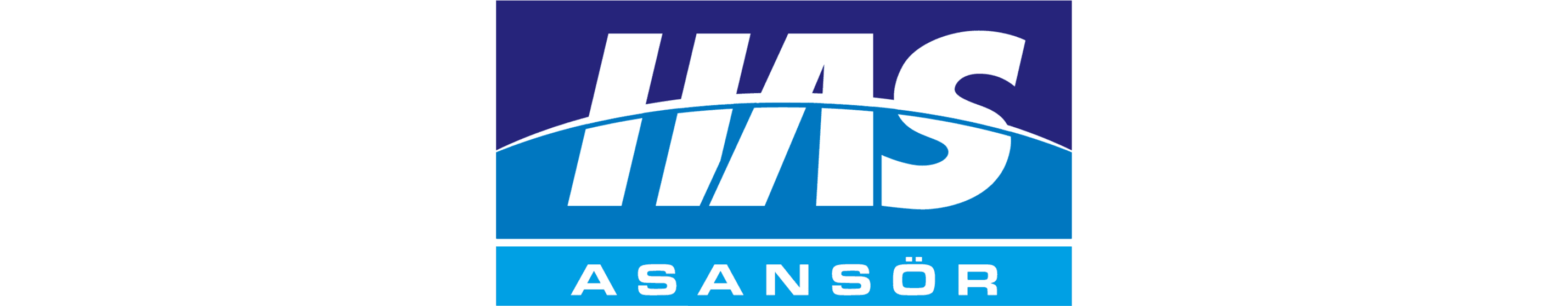 Has Asansör Logo