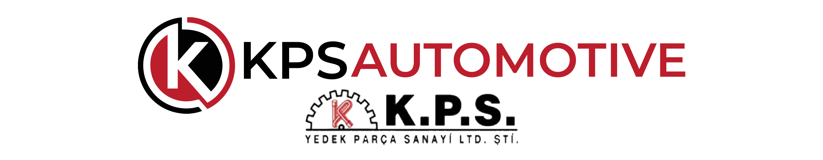 KPS Grup Logo