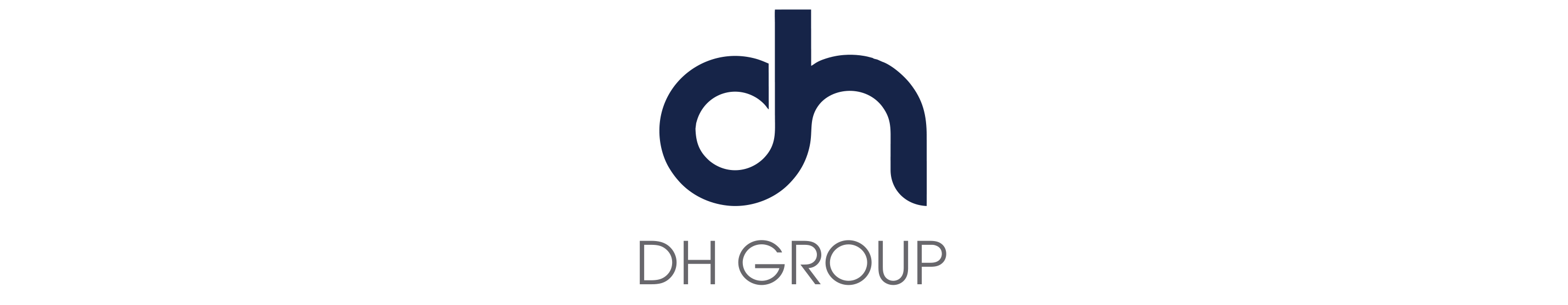 Dh Group