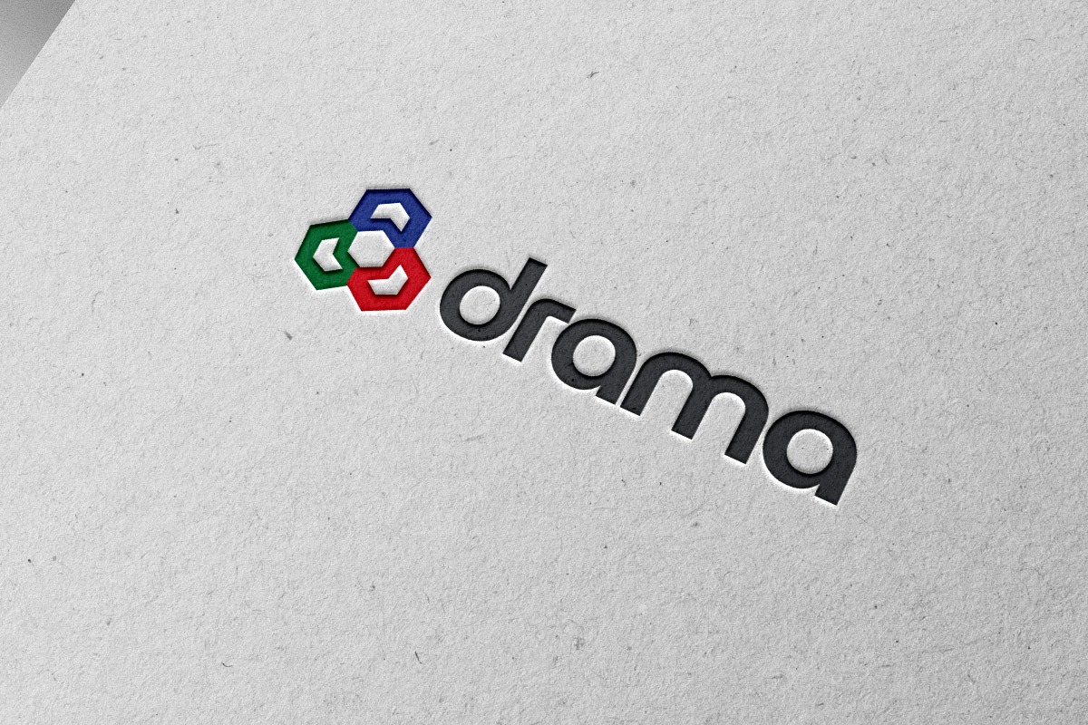 dramagroup logo