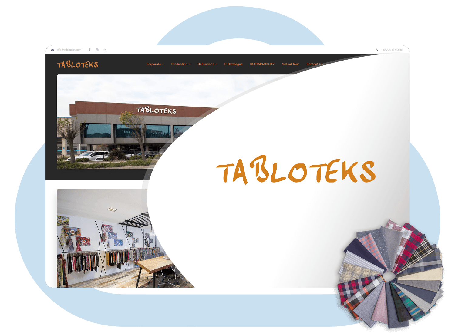 Tabloteks