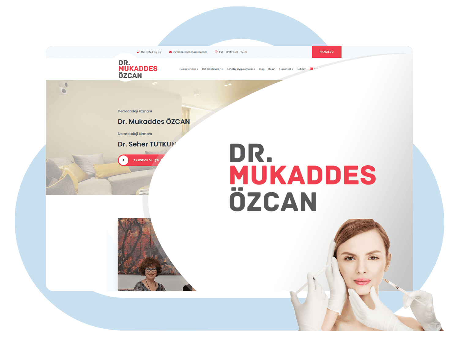 Mukaddes Özcan