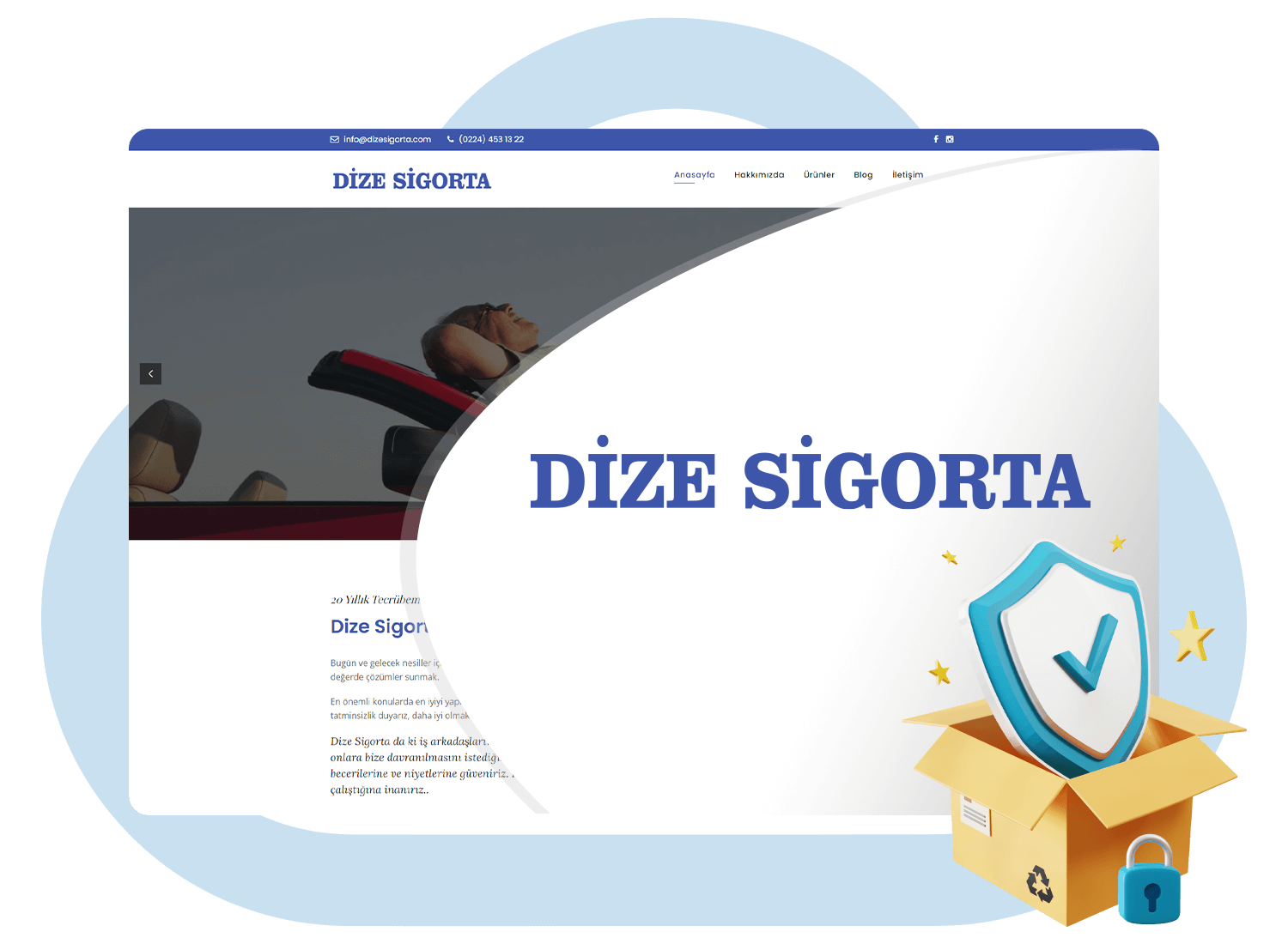 Dize Sigorta