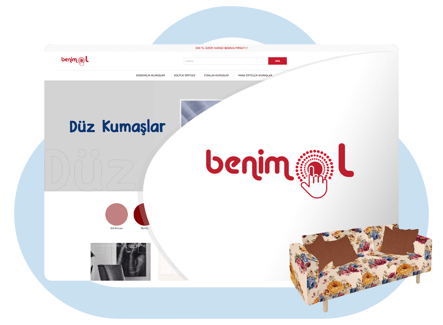 Benimol