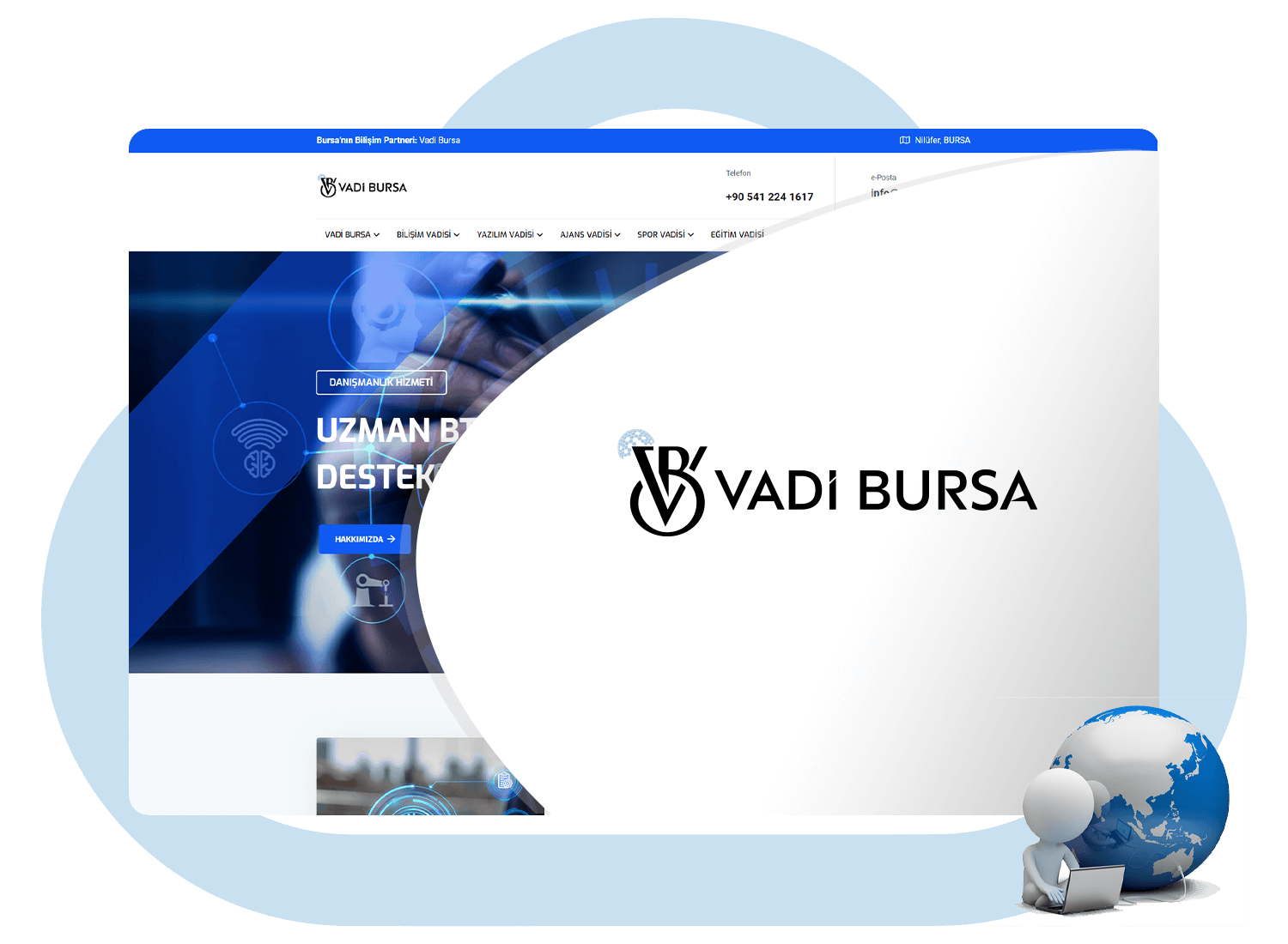 Vadi Bursa