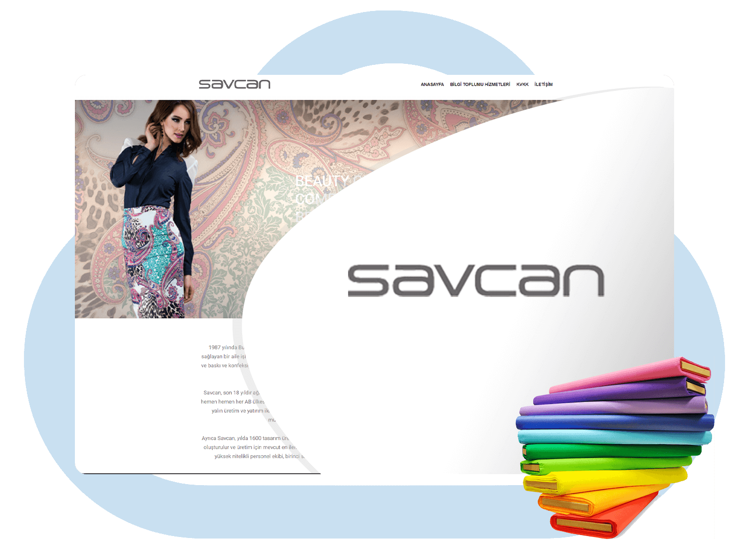 Savcan Tekstil