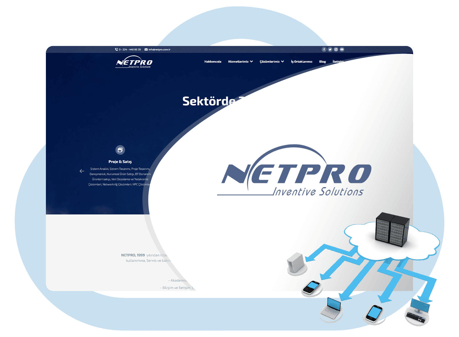 NetPro