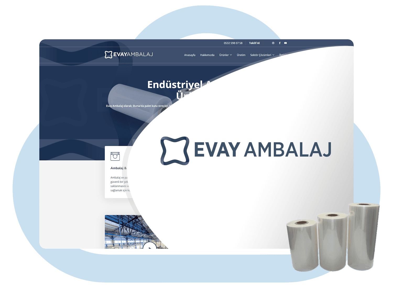 Evay Ambalaj