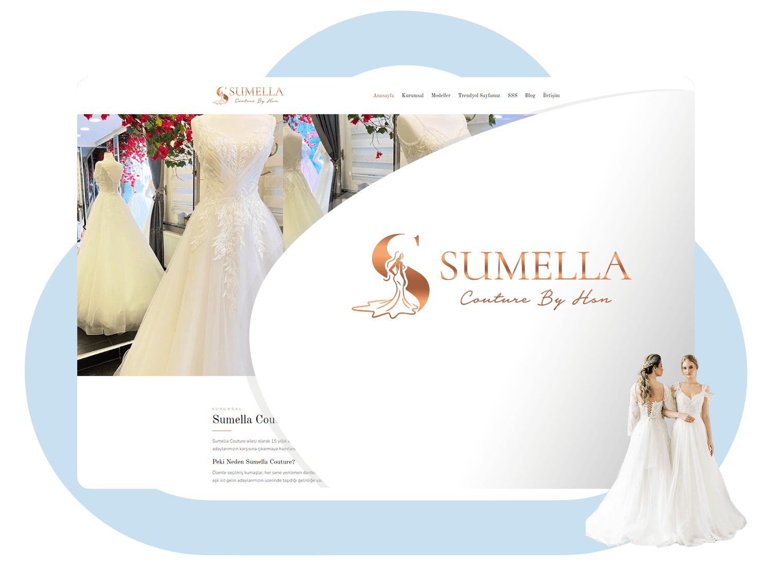 Sumella Couture