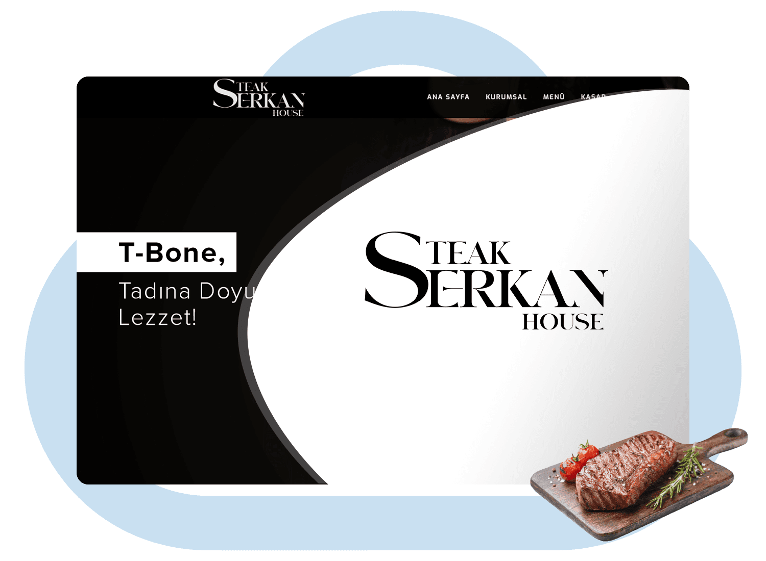 Serkan Steak House