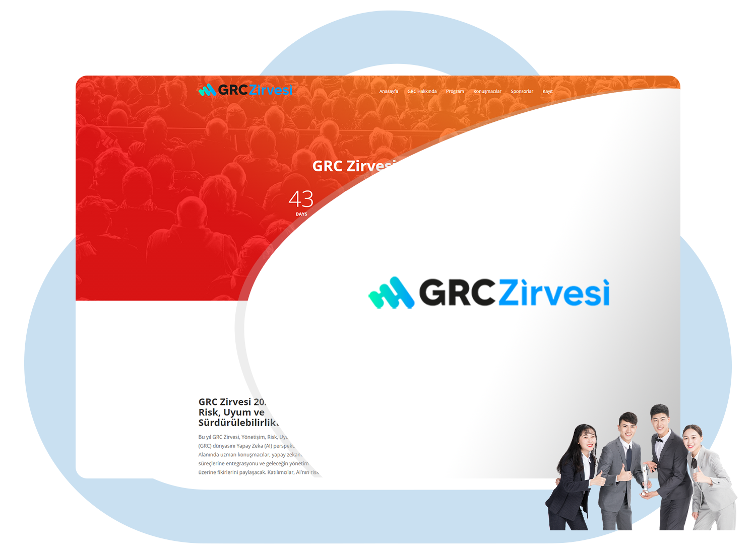 GRC Zirvesi