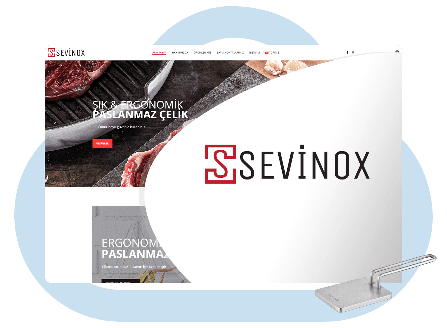 Sevinox