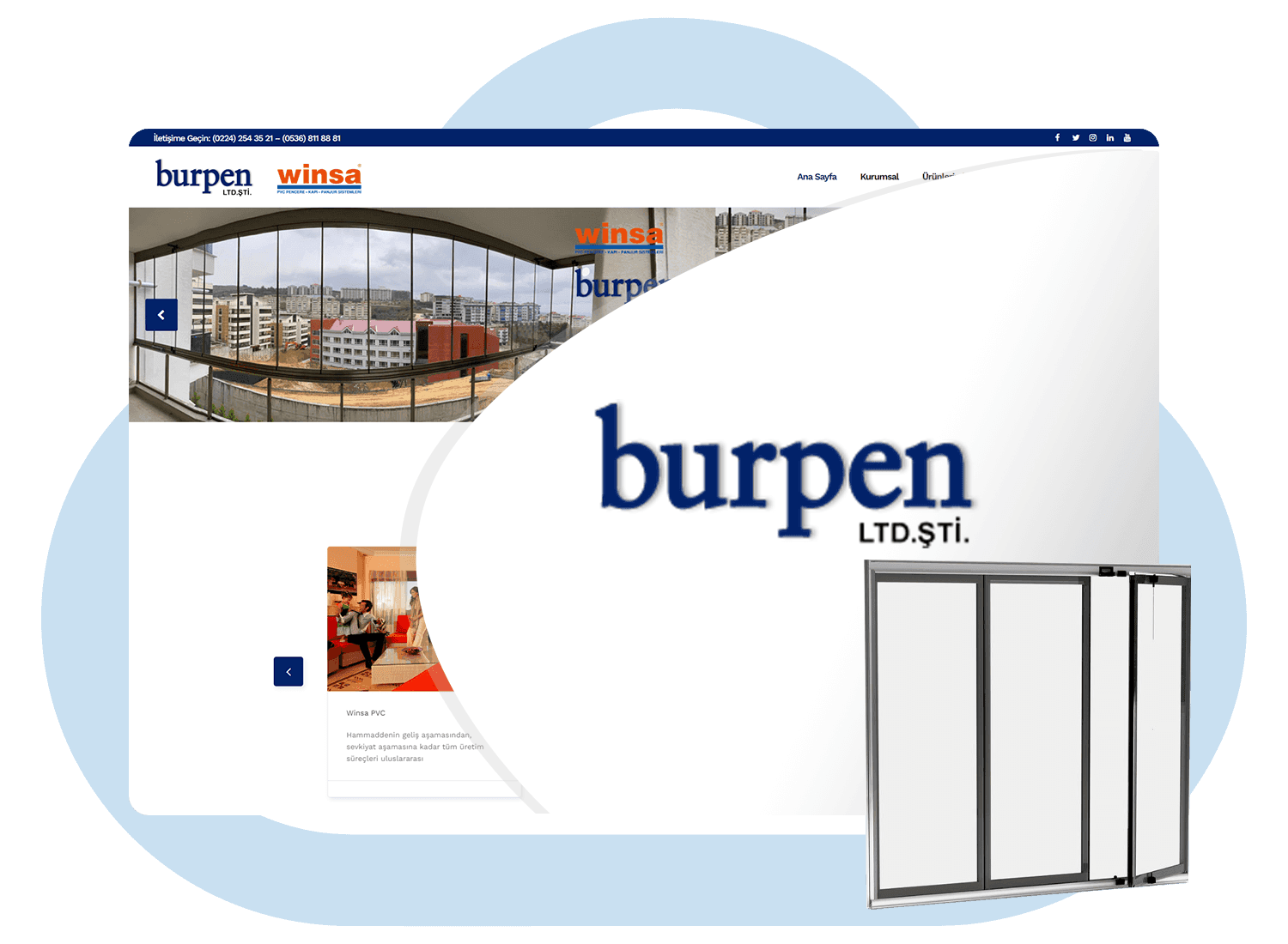 Burpen 