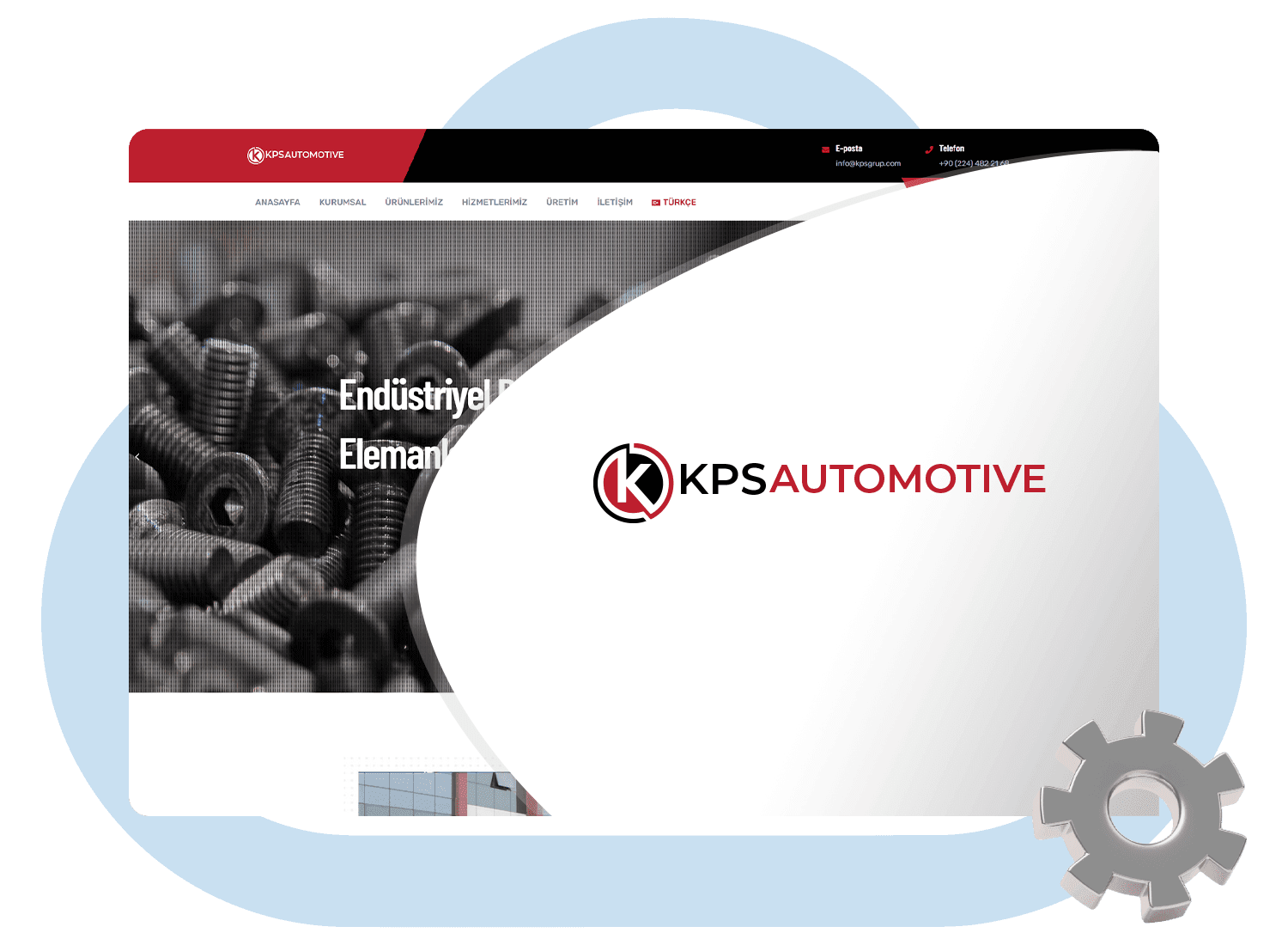 Kps Automotive