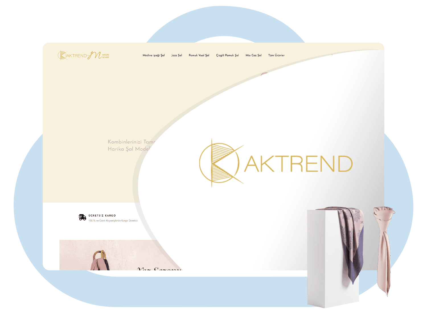 Aktrend