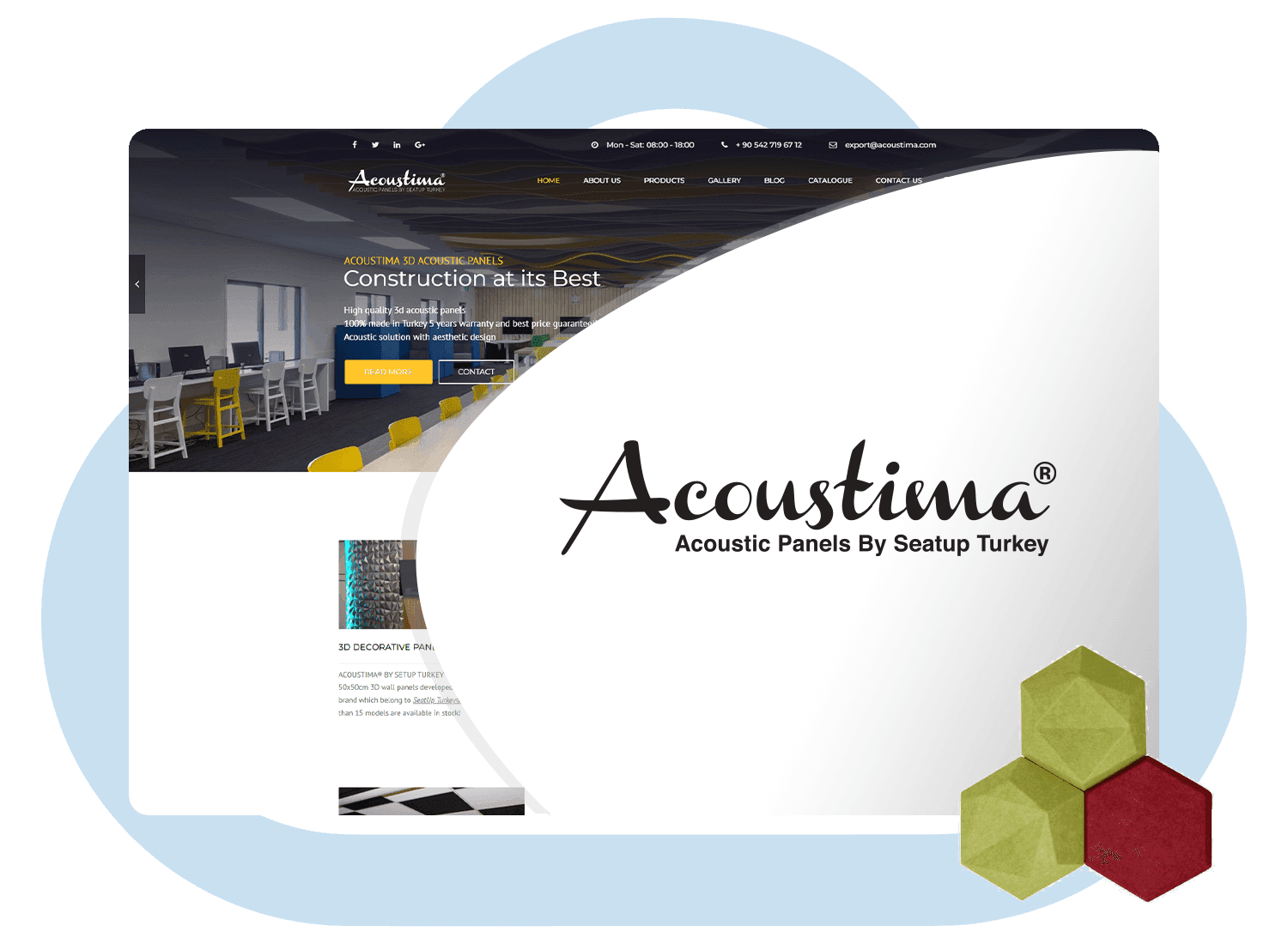 Acoustima