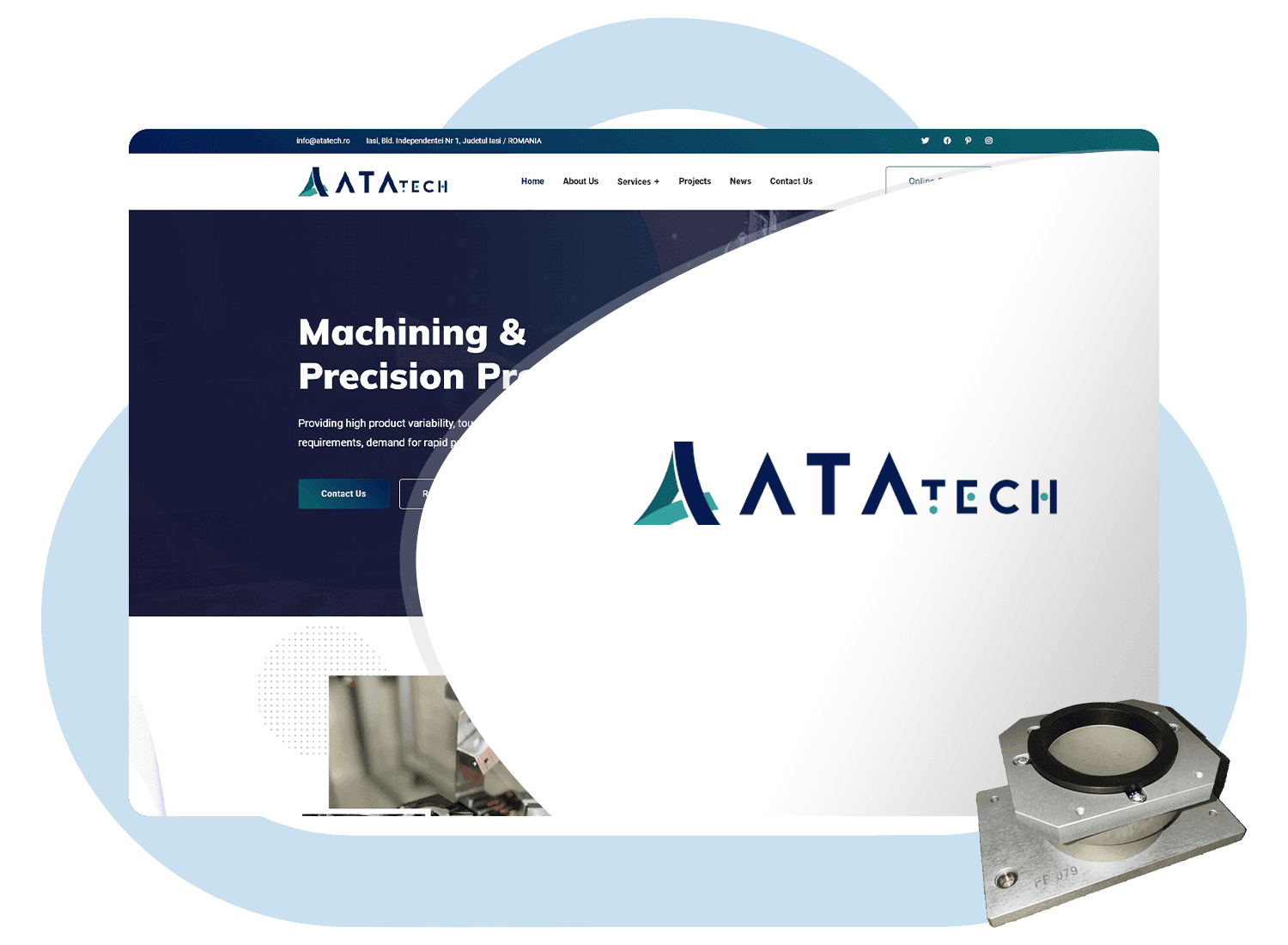 Atatech