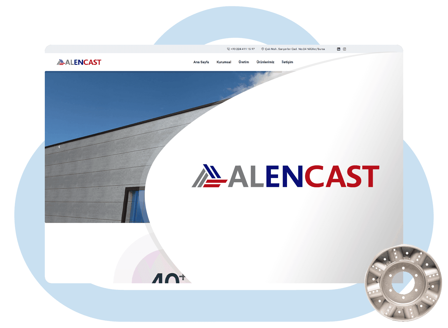 Alencast