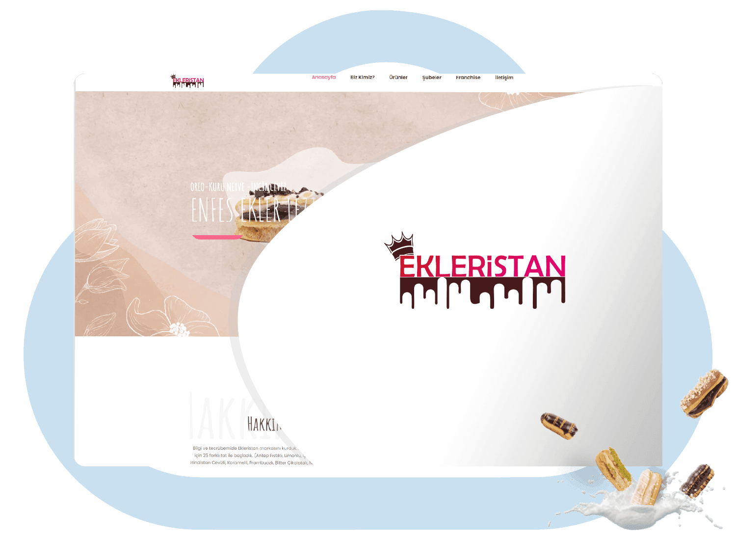 Bursa Web Design Companies