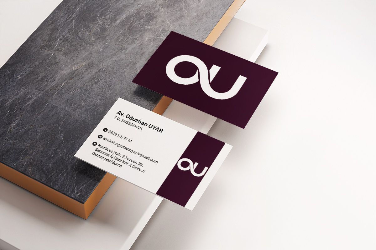 Corporate Identity Agency