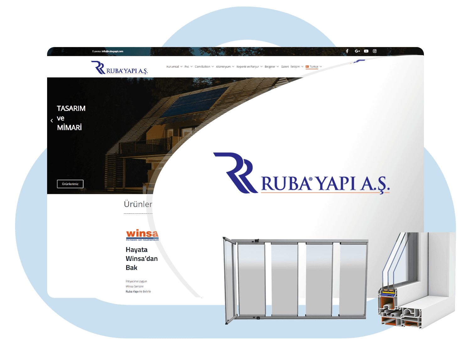 UX/UI Design Bursa