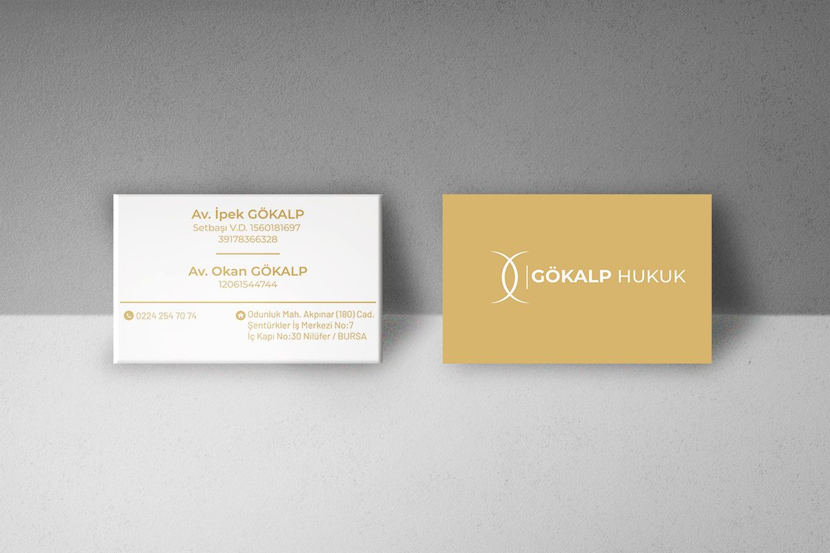 Bursa Corporate Identity Consultancy