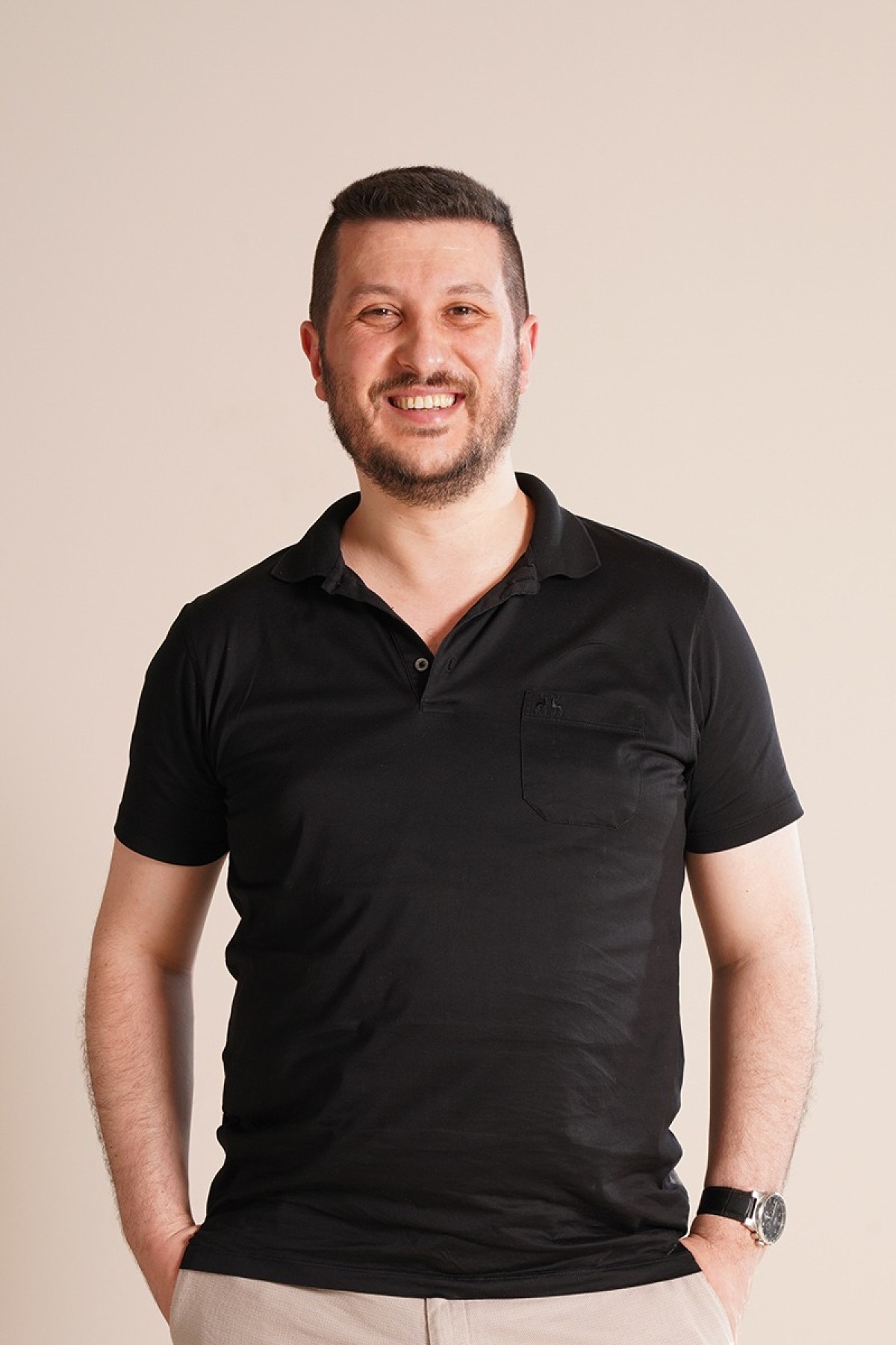 Fahri Güleroğlu