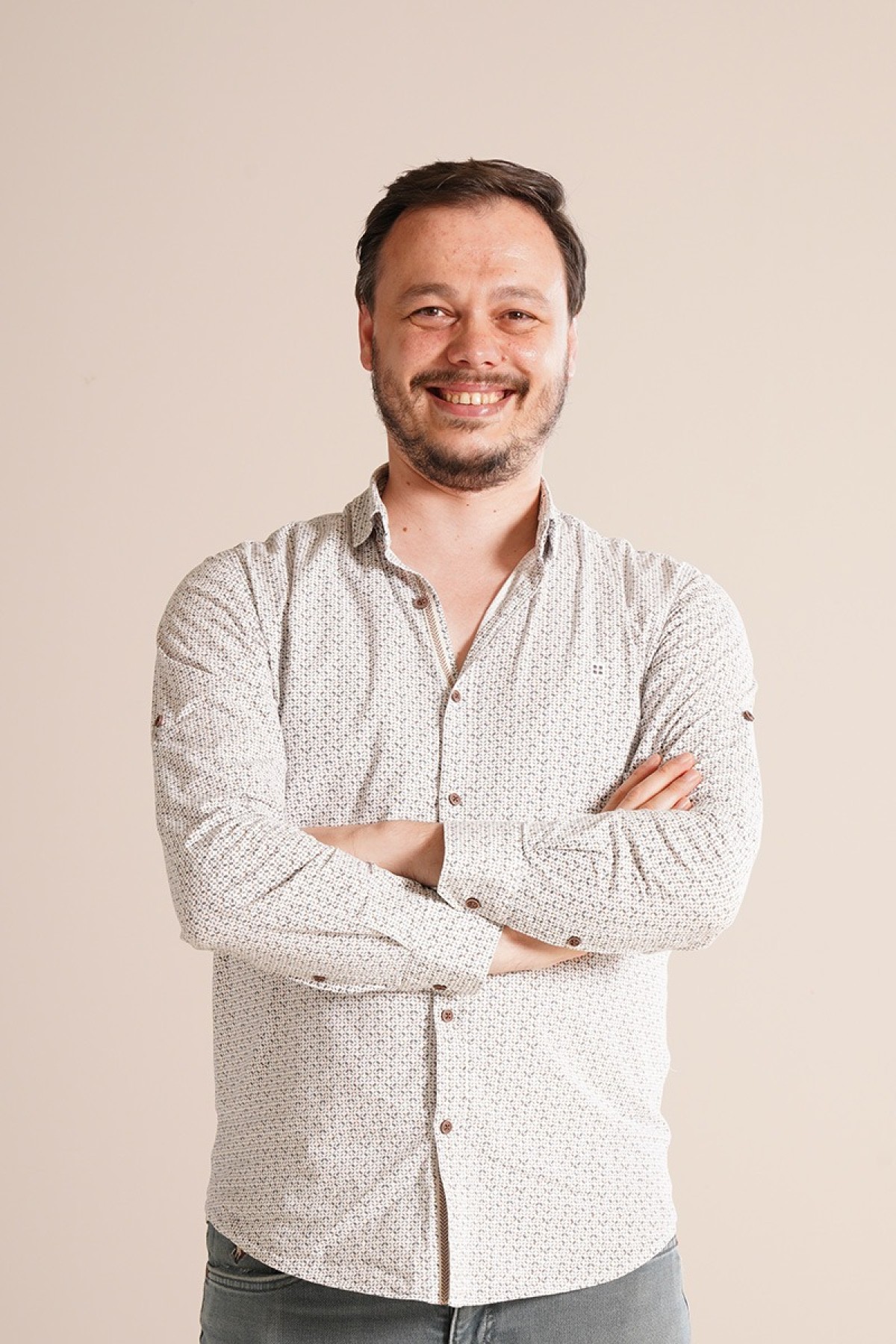 Gökhan Başaran